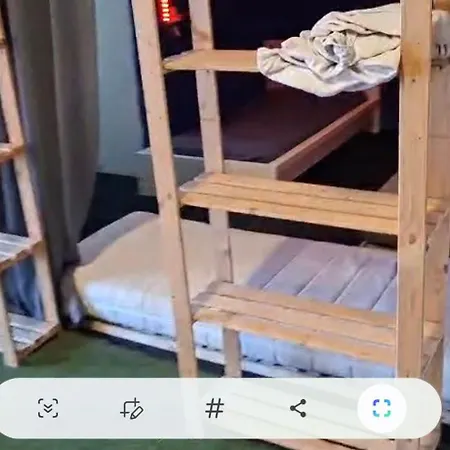 Hostel Er Is Genezing *